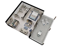 Baglioni Resort Sardinia - The Leading Hotels of the World