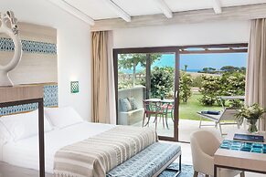 Baglioni Resort Sardinia - The Leading Hotels of the World