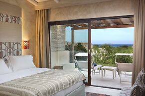 Baglioni Resort Sardinia - The Leading Hotels of the World