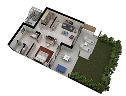 Baglioni Resort Sardinia - The Leading Hotels of the World