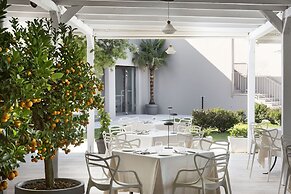 Baglioni Resort Sardinia - The Leading Hotels of the World