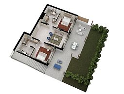 Baglioni Resort Sardinia - The Leading Hotels of the World