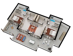 Baglioni Resort Sardinia - The Leading Hotels of the World