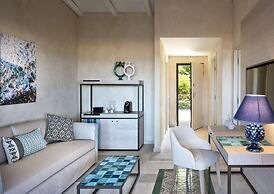 Baglioni Resort Sardinia - The Leading Hotels of the World