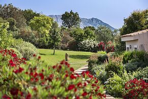 Baglioni Resort Sardinia - The Leading Hotels of the World