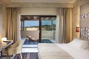 Baglioni Resort Sardinia - The Leading Hotels of the World
