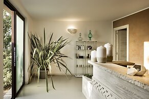 Baglioni Resort Sardinia - The Leading Hotels of the World