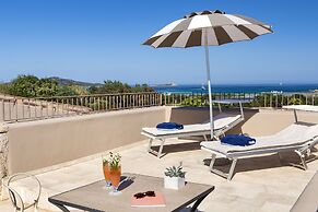 Baglioni Resort Sardinia - The Leading Hotels of the World