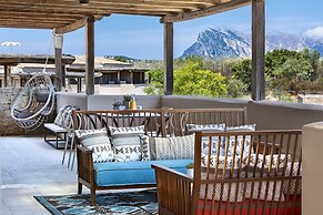 Baglioni Resort Sardinia - The Leading Hotels of the World