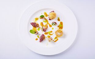 Baglioni Resort Sardinia - The Leading Hotels of the World