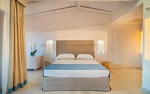 Baglioni Resort Sardinia - The Leading Hotels of the World