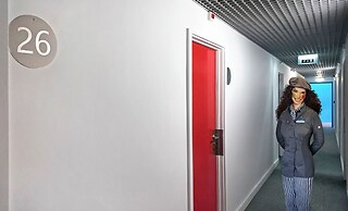 Hotel João XXI