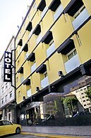 Hotel João XXI