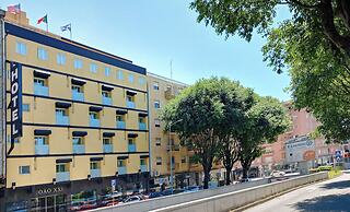 Hotel João XXI