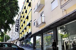 Hotel João XXI