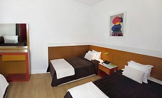 Hotel João XXI