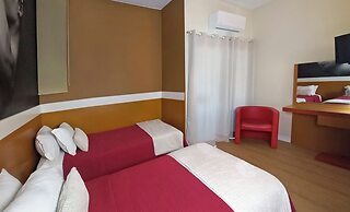 Hotel João XXI