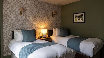 Black Lion Hotel Richmond