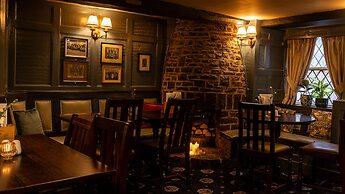Black Lion Hotel Richmond