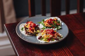 Black Lion Hotel Richmond