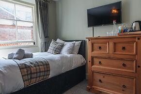 Black Lion Hotel Richmond