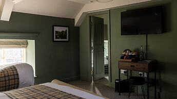 Black Lion Hotel Richmond
