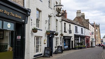Black Lion Hotel Richmond