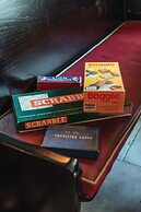 Black Lion Hotel Richmond