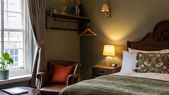 Black Lion Hotel Richmond