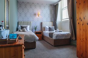 Black Lion Hotel Richmond