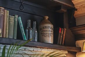 Black Lion Hotel Richmond