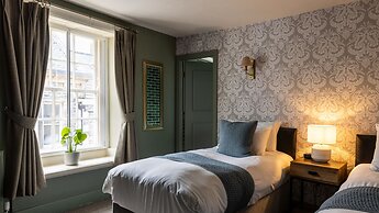 Black Lion Hotel Richmond
