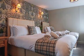 Black Lion Hotel Richmond