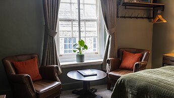 Black Lion Hotel Richmond
