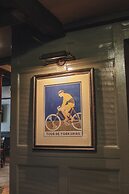 Black Lion Hotel Richmond