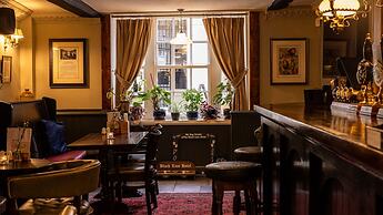 Black Lion Hotel Richmond
