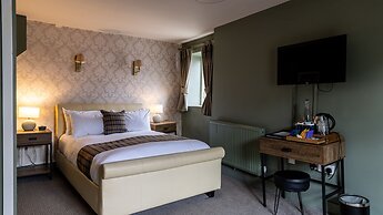 Black Lion Hotel Richmond
