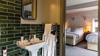 Black Lion Hotel Richmond