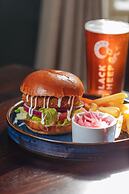 Black Lion Hotel Richmond