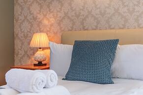 Black Lion Hotel Richmond