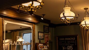 Black Lion Hotel Richmond