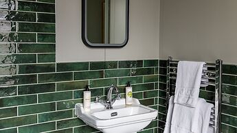 Black Lion Hotel Richmond