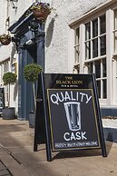 Black Lion Hotel Richmond