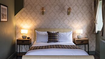 Black Lion Hotel Richmond