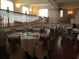 The Bridge Hotel