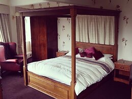 The Bridge Hotel