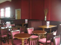 The Bridge Hotel