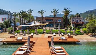 Casa dell'Arte Hotel of Arts & Leisure