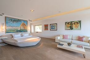 Casa dell'Arte Hotel of Arts & Leisure