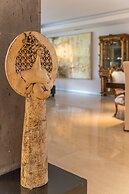 Casa dell'Arte Hotel of Arts & Leisure